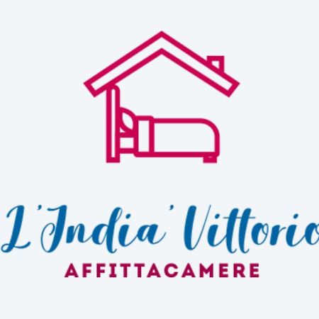 L'India Vittorio Affittacamere Αλγκέρο Εξωτερικό φωτογραφία